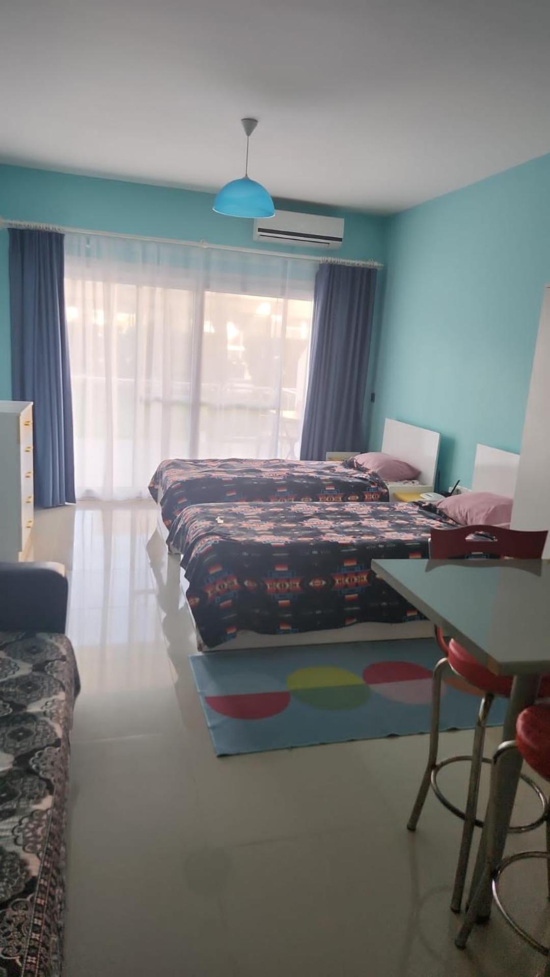 פמגוסטה Отдых На Море Кипр מראה חיצוני תמונה