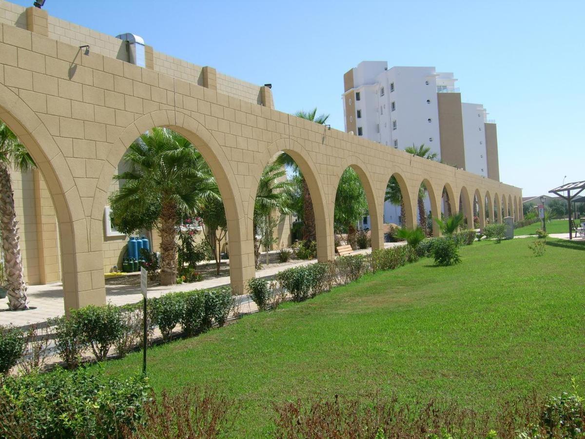 פמגוסטה Отдых На Море Кипр מראה חיצוני תמונה
